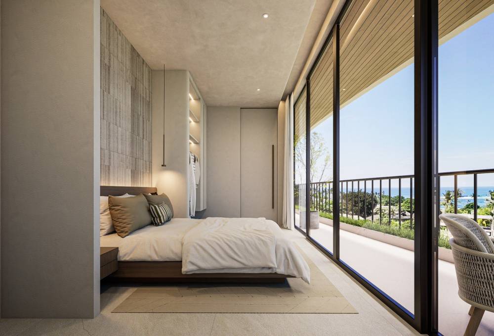 Interior design – Segara Seseh#