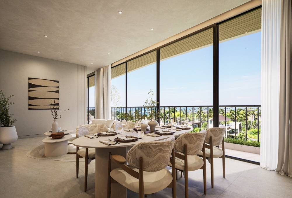Interior design – Segara Seseh#