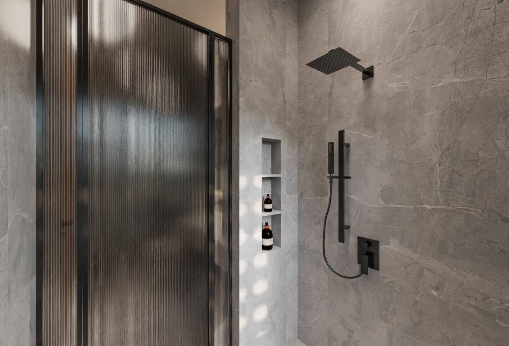 Interior design – Pantai Lima#