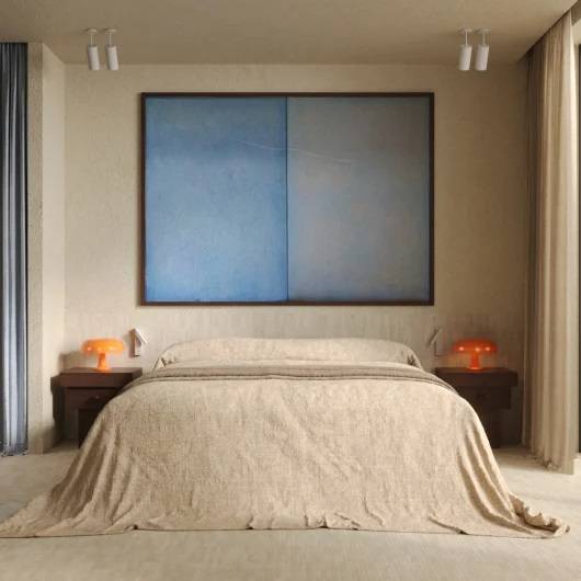 Interior design – Baza Kedungu#