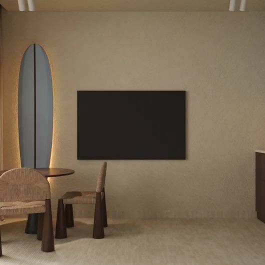 Interior design – Baza Kedungu#