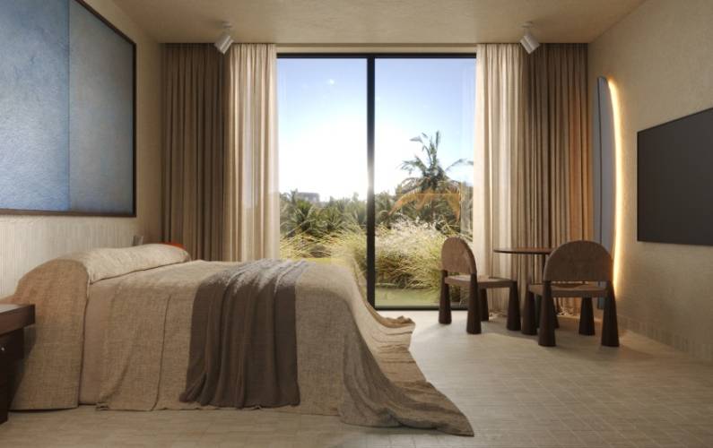 Interior design – Baza Kedungu