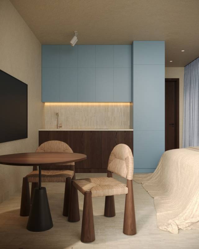 Interior design – Baza Kedungu#