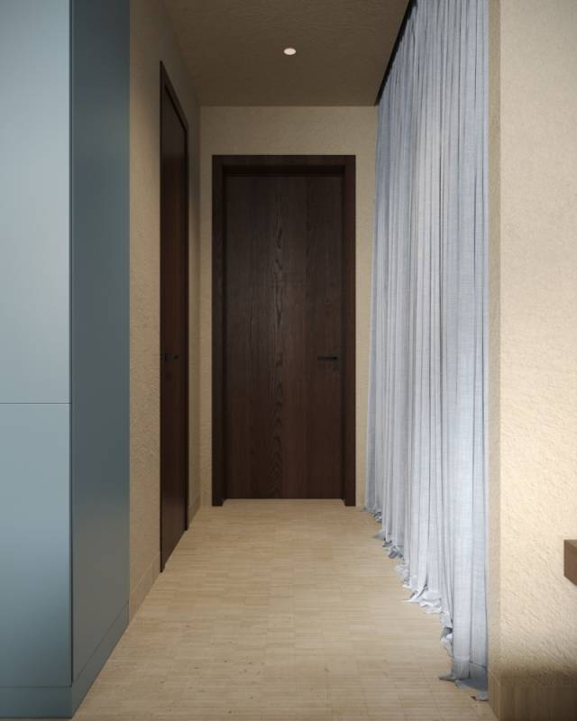 Interior design – Baza Kedungu#