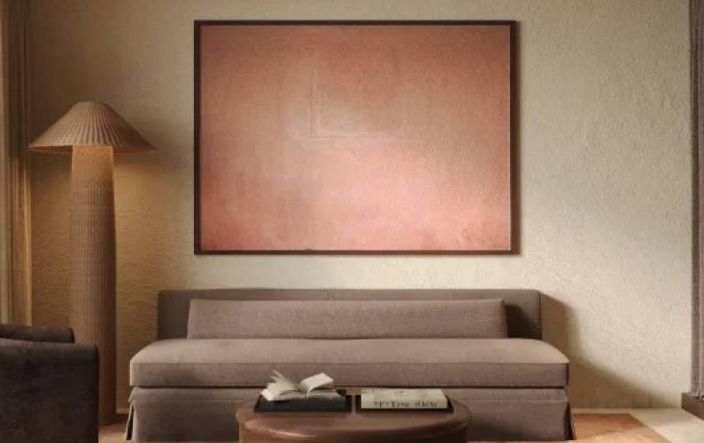 Interior design – Baza Kedungu