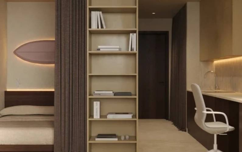 Interior design – Baza Kedungu