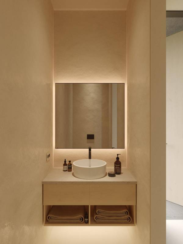 Interior design – Bubbles#