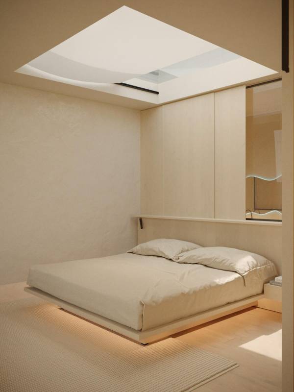 Interior design – Bubbles#