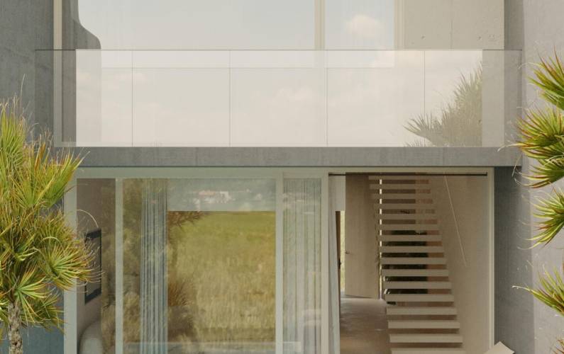 Interior design – Bubbles