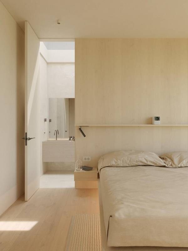 Interior design – Bubbles#