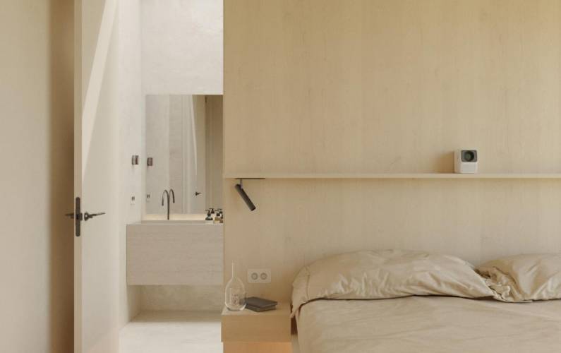 Interior design – Bubbles