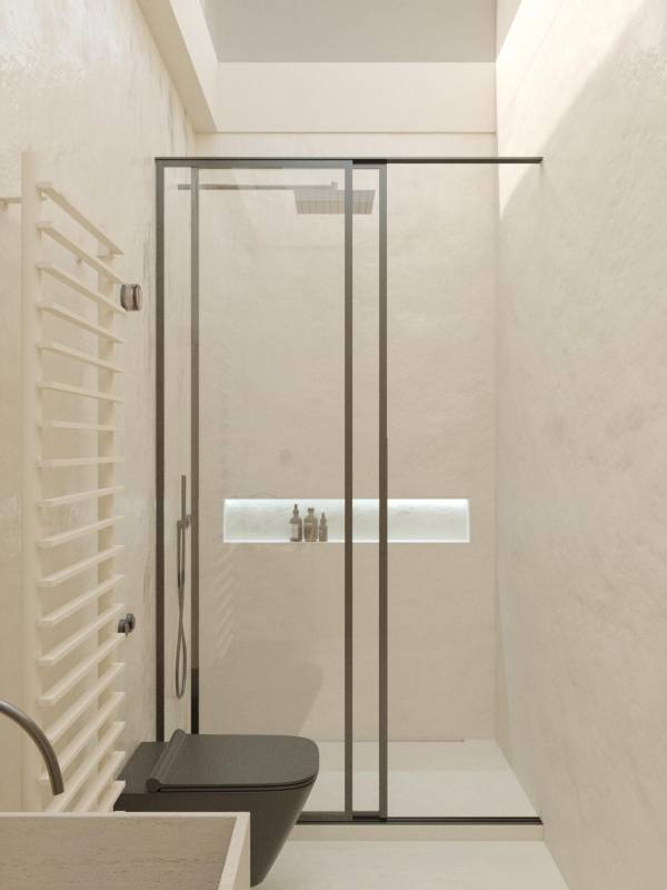 Interior design – Bubbles#