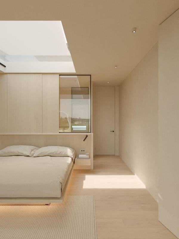 Interior design – Bubbles#