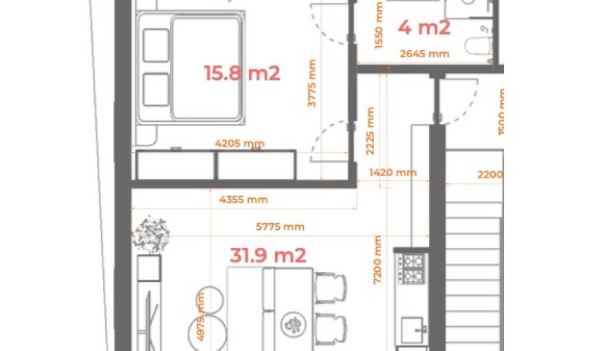 Plans Gate 11