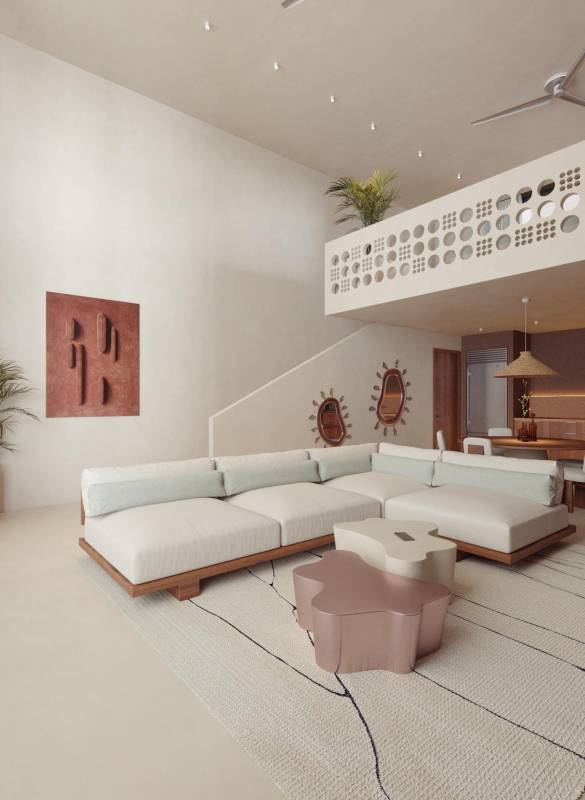 Interior design – Gate 11#