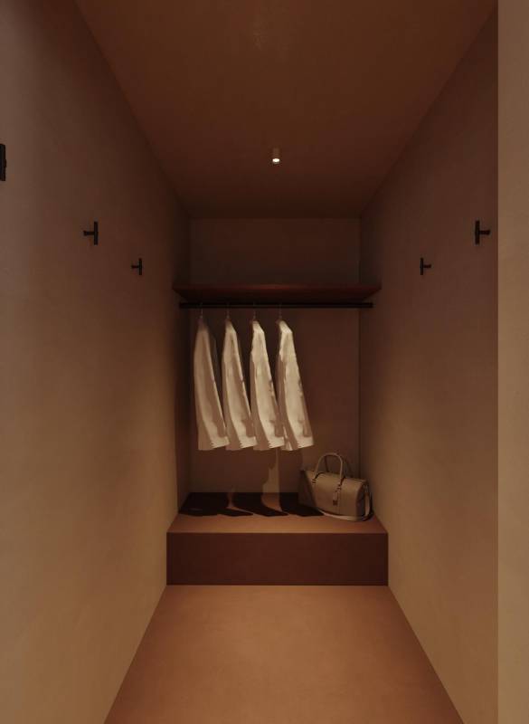 Interior design – Gate 11#