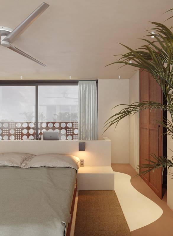 Interior design – Gate 11#
