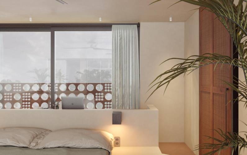 Interior design – Gate 11