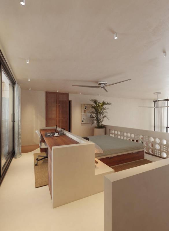 Interior design – Gate 11#