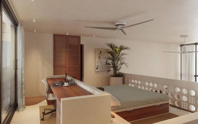 Interior design – Gate 11