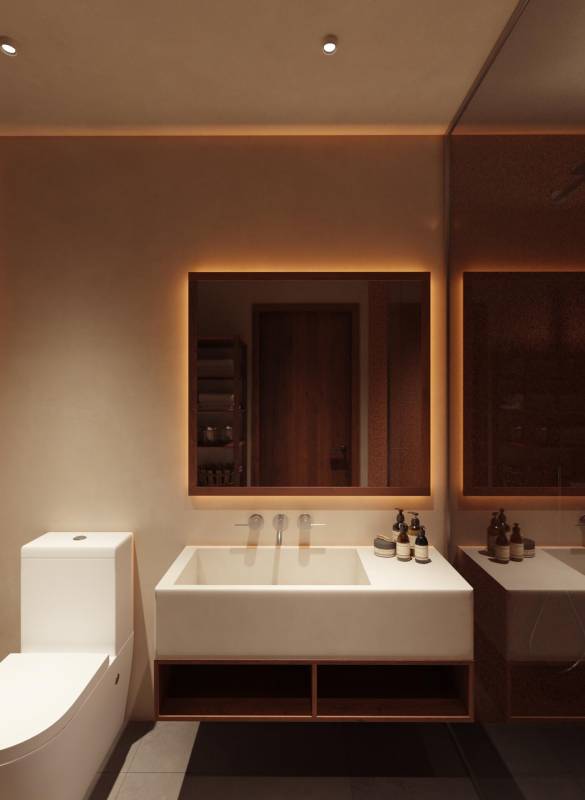 Interior design – Gate 11#