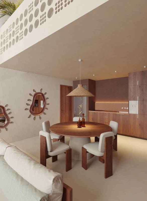 Interior design – Gate 11#