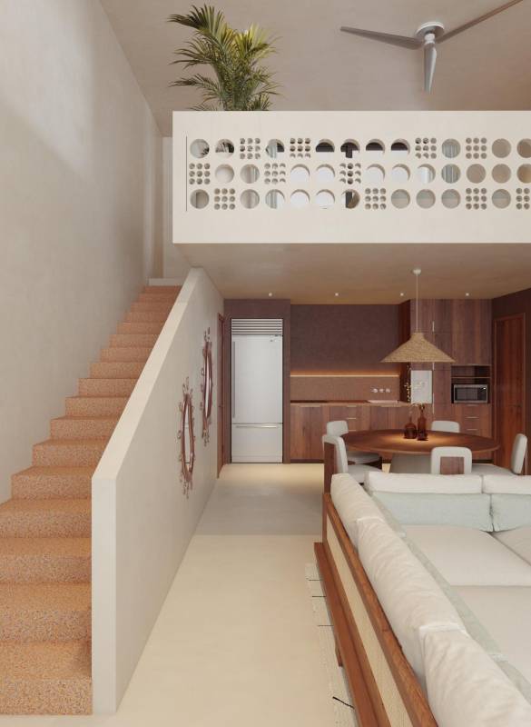 Interior design – Gate 11#