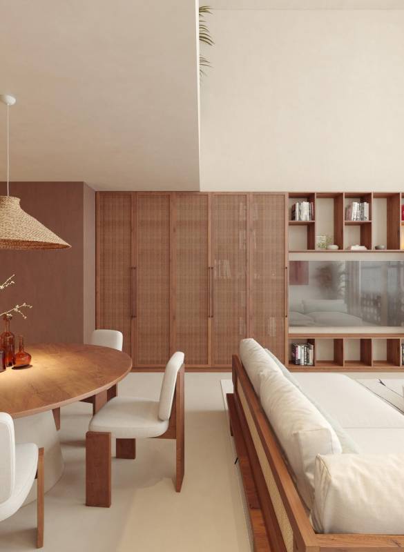 Interior design – Gate 11#