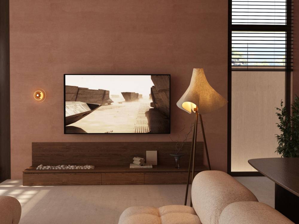 Interior design – Gemini#