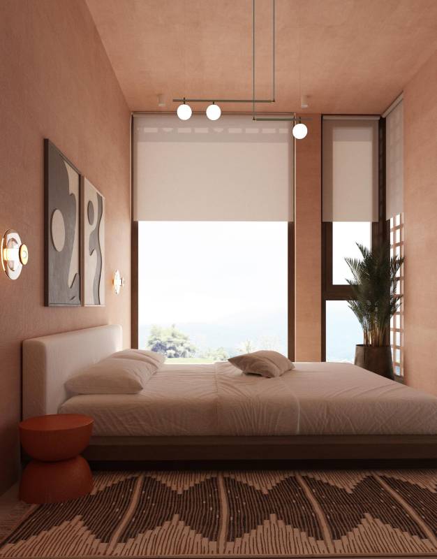 Interior design – Gemini#