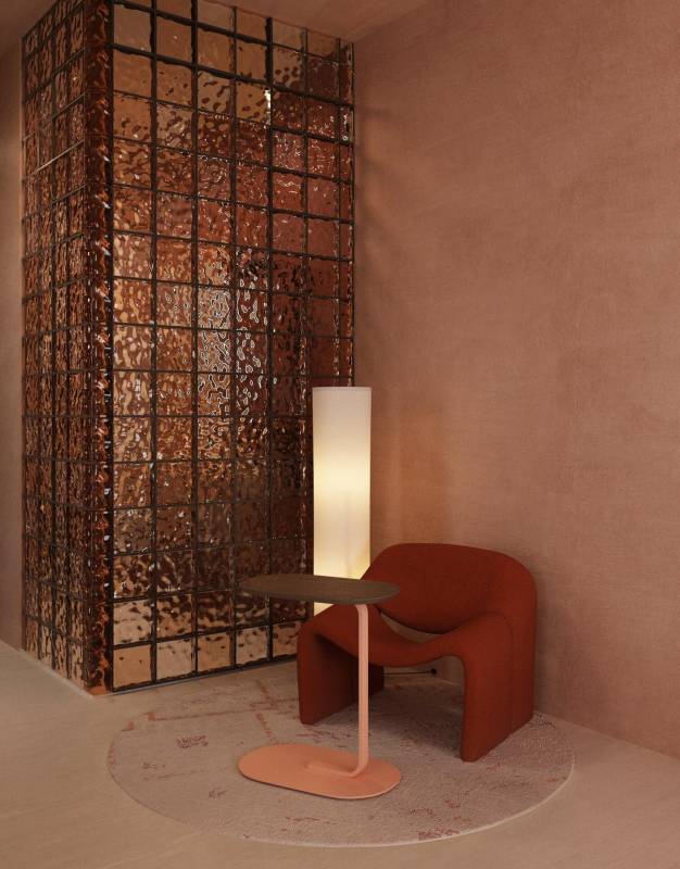 Interior design – Gemini#