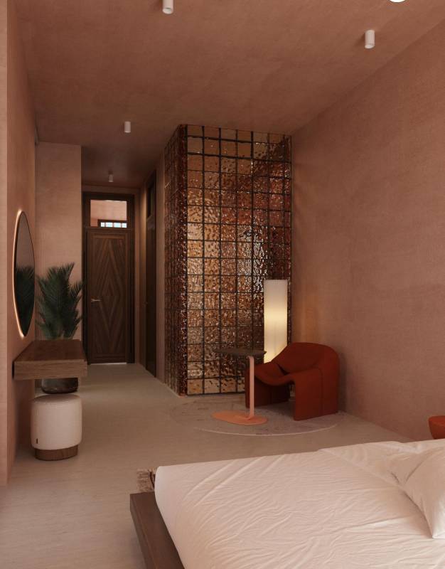 Interior design – Gemini#