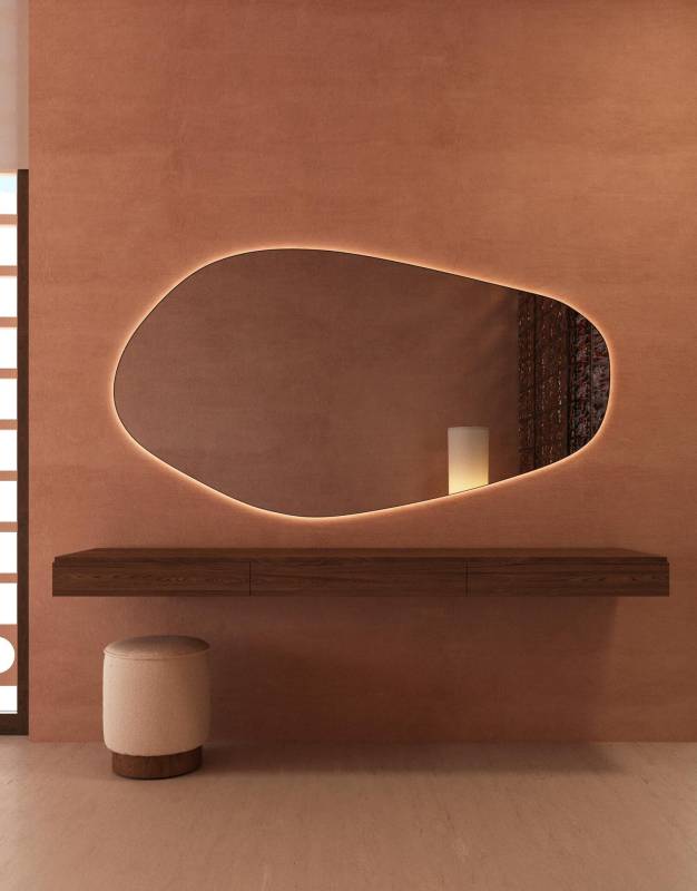 Interior design – Gemini#