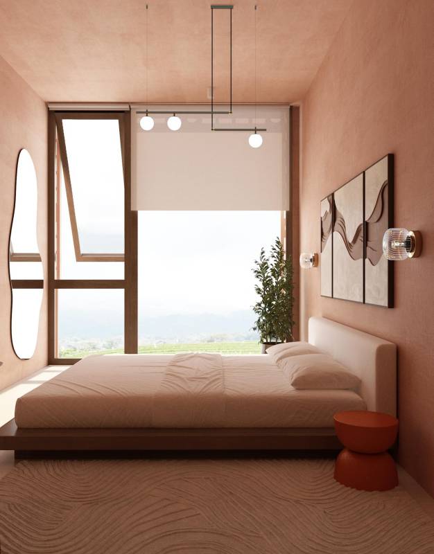 Interior design – Gemini#