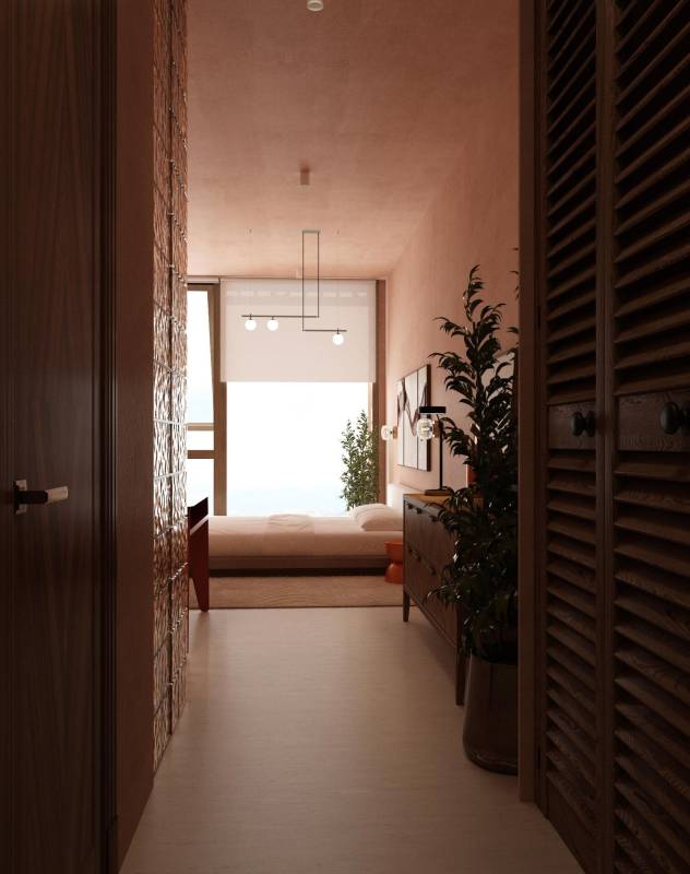 Interior design – Gemini#