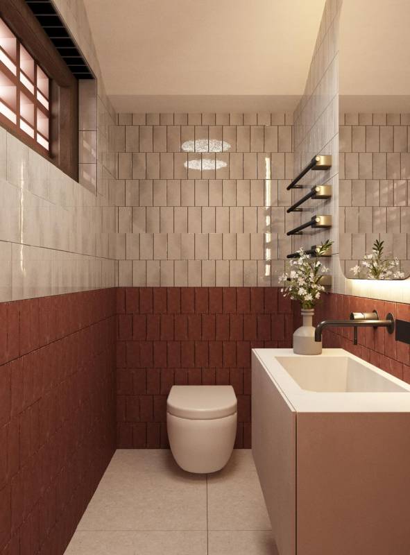 Interior design – Gemini#