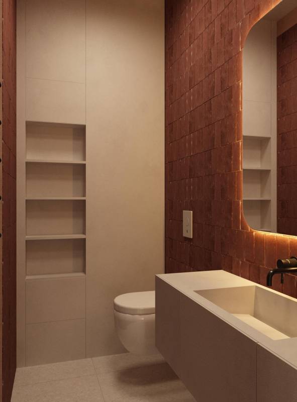 Interior design – Gemini#