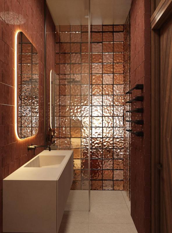 Interior design – Gemini#