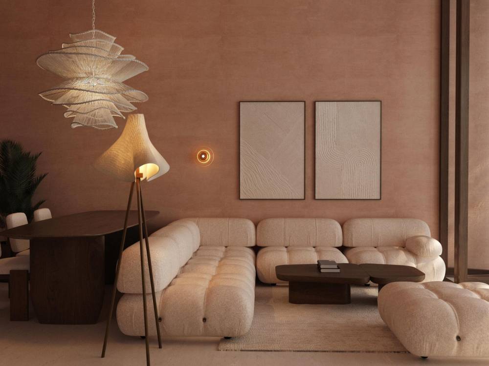 Interior design – Gemini#