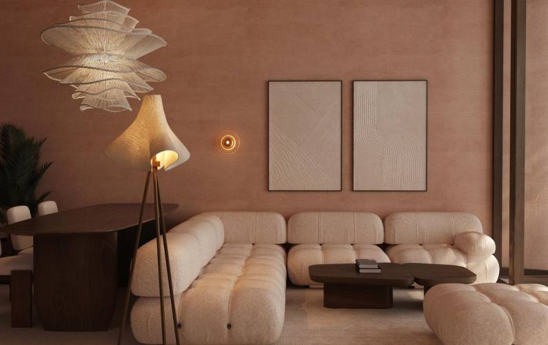 Interior design – Gemini