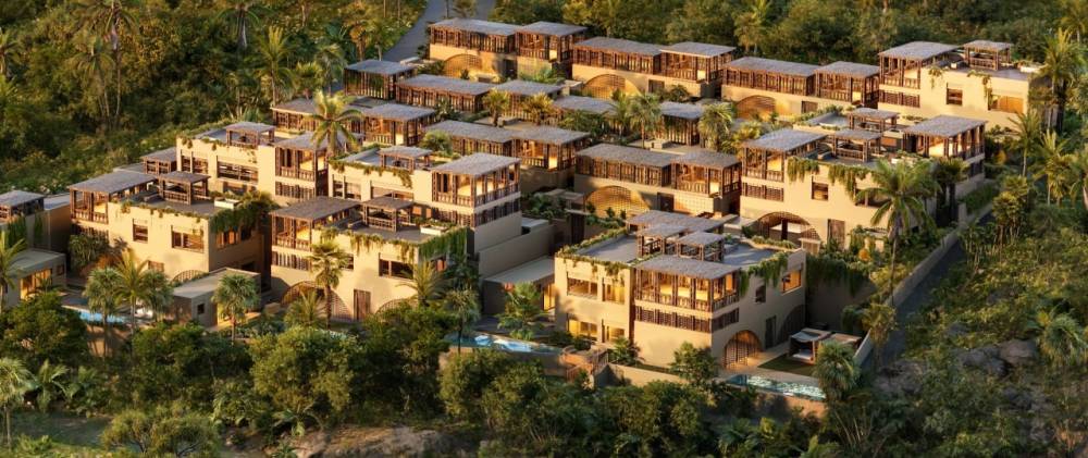 Gallery Origins at Nuanu City#