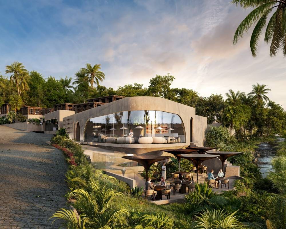 Gallery Origins at Nuanu City#