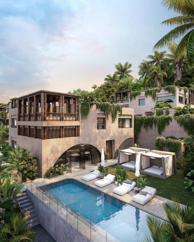 Gallery Origins at Nuanu City#