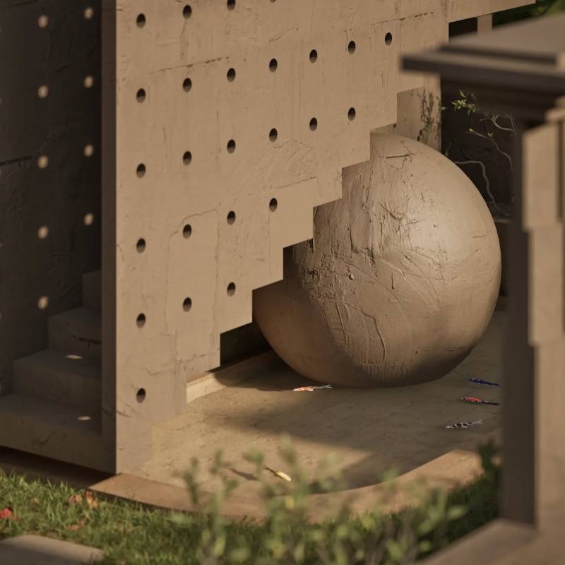 Gallery Origins at Nuanu City#