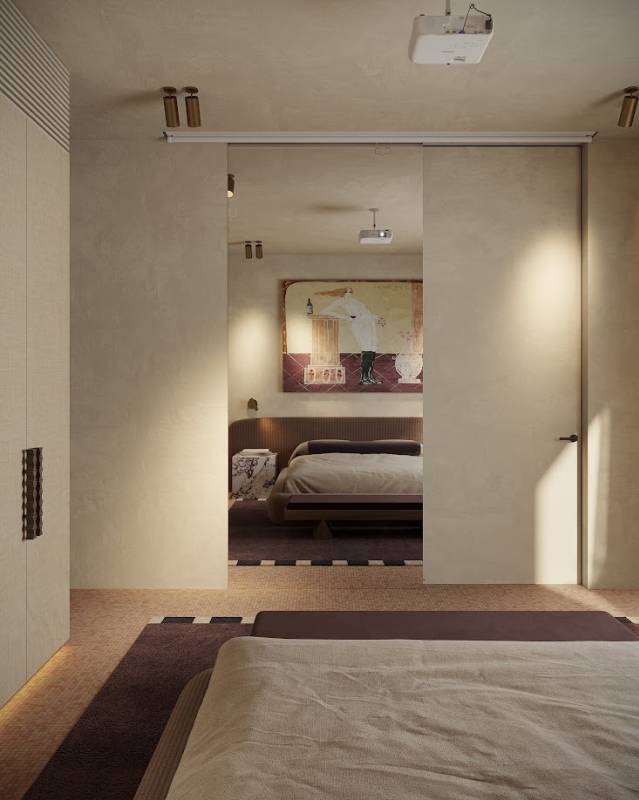 Interior design – Origins at Nuanu City#