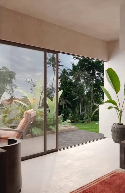 Interior design – Origins at Nuanu City#