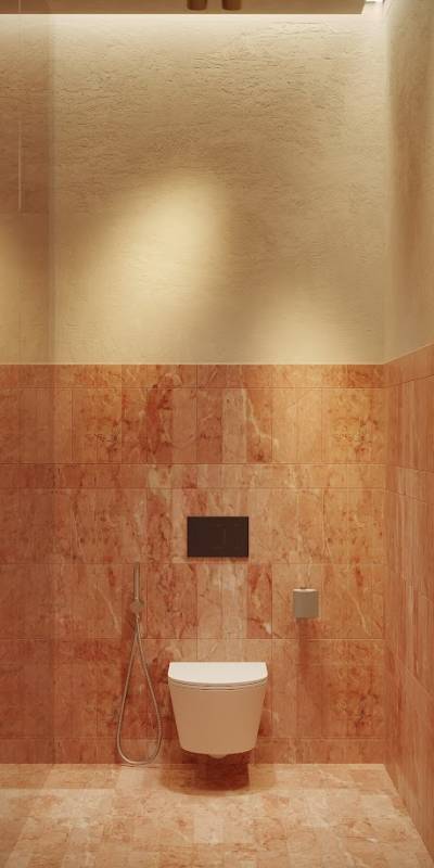 Interior design – Origins at Nuanu City#