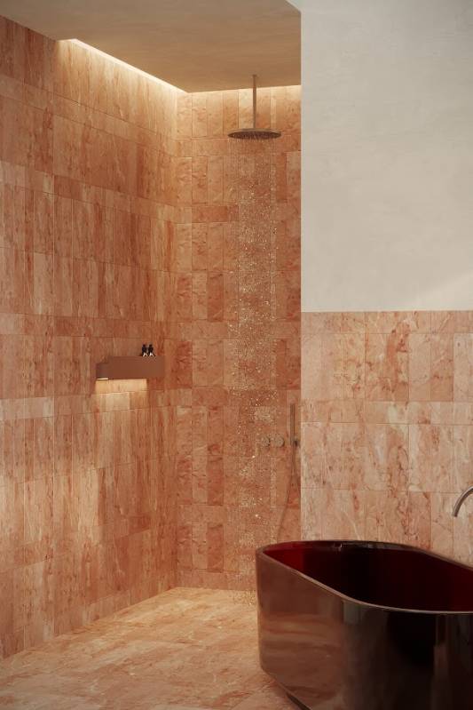 Interior design – Origins at Nuanu City#