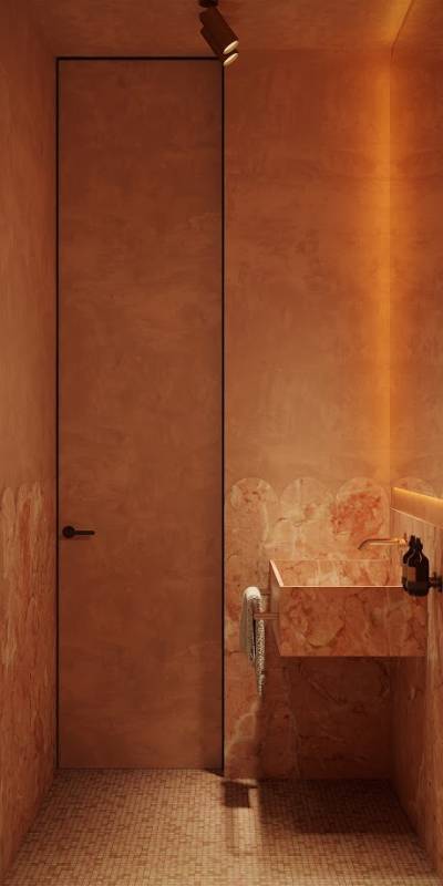 Interior design – Origins at Nuanu City#