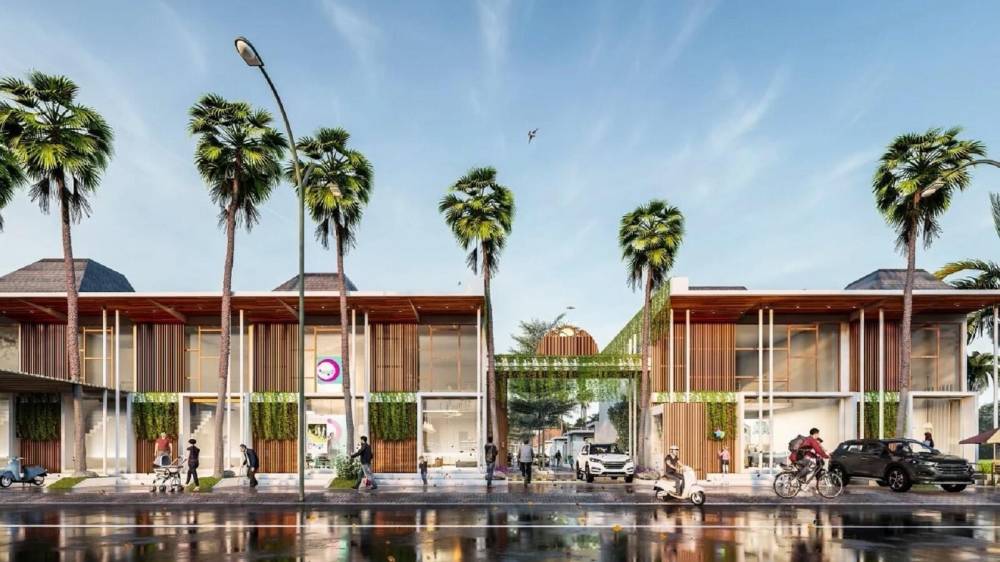 Gallery Sunset Village#